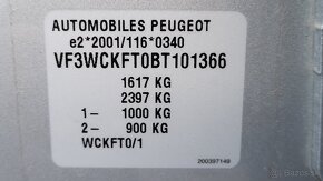 Peugeot 207 1.4 2012 - 14