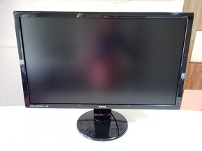 Samsung 22" SyncMaster 2243 aj 2243BW aj BENQ GL2760-T 27" - 14