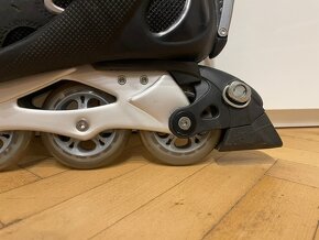 Rollerblade Fitness ABT Brake - velkost 41 - 14