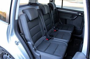 VW Touran 1.6 tdi 77kw - 14