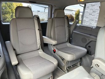 Mercedes Viano 2.2cdi Trend Lang - 14