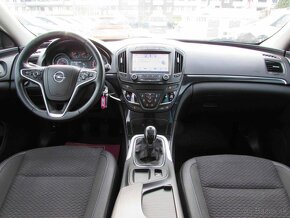 Opel Insignia ST 1.6 CDTI - 0% AKONTACIA - 6.990 € s DPH - 14