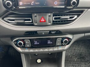 Hyundai i30 1.6 CRDi 2021 - 14