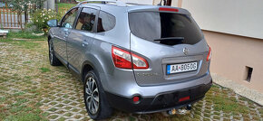 Nissan Qashqai 2.0 dCi 4x4 - 14