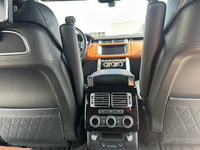 Land Rover Range Rover SUV 405kw Automat - 14