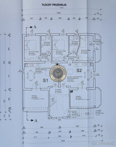 ZADAR - VIR, na predaj hned pri mori dom so 6 apartmanov, at - 14