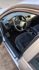 VW Bora 1.9TDI 85kw - 14