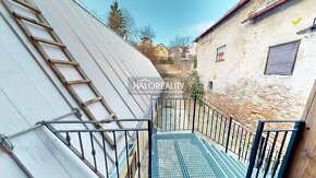 HALO reality - Predaj, apartmán Banská Štiavnica - ZNÍŽENÁ C - 14