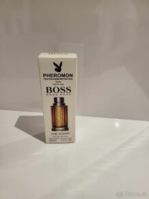 PÁNSKE PARFÉMY-PHEROMON - 14