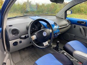 Beetle 1.9TDI - 14