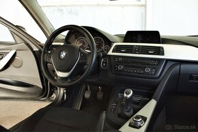 BMW 3 Touring - 14