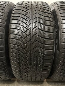 Zimná sada 5x112 R21 , 285/45/21 Audi Q8 , SQ8 , RSQ8 - 14