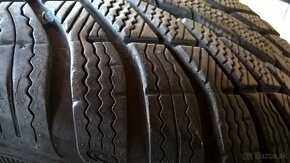 ZIMNÉ 215/65 R16 VREDESTEIN  MATADOR  COOPER UŽ OD 50-€/sada - 14