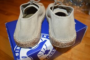 predam uplne nove kozene topanky BIRKENSTOCK - 14