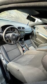 ✅ Volkswagen Golf VI 1.6 benzín super výbava ✅ - 14