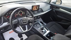 AUDI Q5 2.0TDI - PREDAJ AJ NA SPLÁTKY - 14