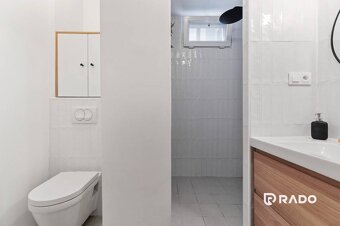 RentHub | Štýlový | Moderne zariadený 2-izb. byt | 46 m² - 14