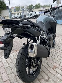 Suzuki V STROM 800 2024 - 14