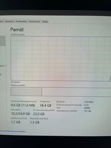 Pracovný PC - AMD Threadripper - 14