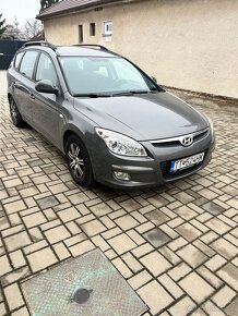 Hyundai i30CW 1,6Crdi 66kw - 14