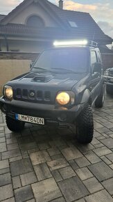 Suzuki Jimny 1,5 DCi - 14