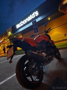 Kawasaki Z750 ZIMNÁ CENA✅ - 14