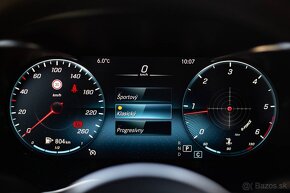 Mercedes-Benz GLC SUV 220 d 4MATIC A/T, záruka, servis - 14