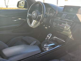 BMW 428i xDrive 2014 Msport - 14