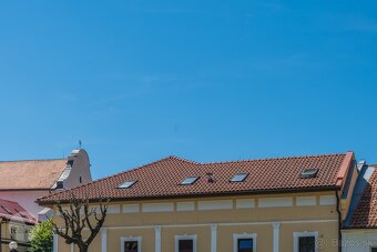 Na predaj objekt na podnikanie v centre Kažmarku - 14