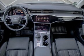 Audi A6 45 3.0 TDI mHEV Design quattro tiptronic - 14