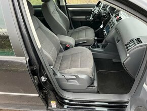 Volkswagen TOURAN 1.9TDi 77kW bez DPF - 14