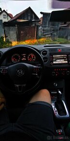 Vw Tiguan 2.0 TSI 147 kw 4x4 2011 - 14