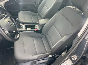 Volkswagen Golf Com. 1.6TDi 85kw ČR 1.maj. DPH - 14