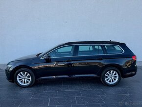 Volkswagen Passat Variant 2.0 TDI EVO Business DSG - 14