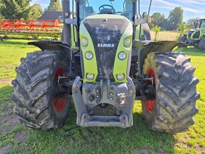 CLAAS ARION 650 4X4 - 14