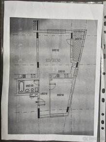 Predaj, 2-izb. byt, BA - III, Tomášiková - Koloseo - 14