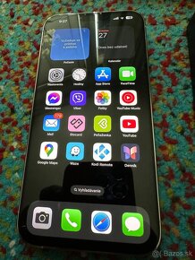 Apple Iphone 13 pro max 128 gb + sluchadla v cene - 14