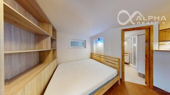 Prenájom apartmán s terasou, obec Smižany - 14