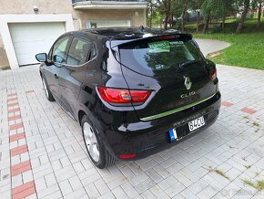 Predám renault clio 1.2 l 28.600km - 14