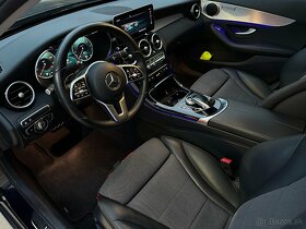 Mercedes-Benz C 300 de Multibeam 225kw (306PS) - 14