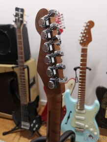 stratocaster thinline - 14