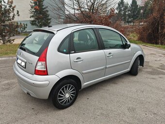 Citroen C3 1.4  DIESEL, AUTOMAT - 14