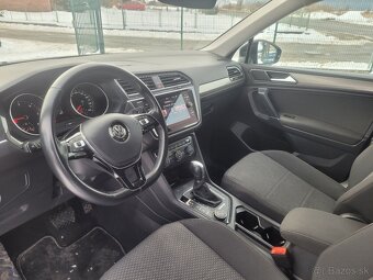 Volkswagen Tiguan ALLSPACE 140kw - 14