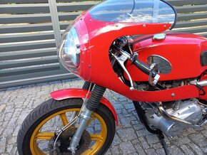 Triumph Bonneville T120R- r.1969 - Race speciál - Dokumenty - 14