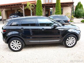 Range Rover Evoque 2.0 TD4 - 14