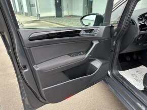 VW TOURAN 2.0 TDI 2019 7-Miestny Odpočet DPH - 14