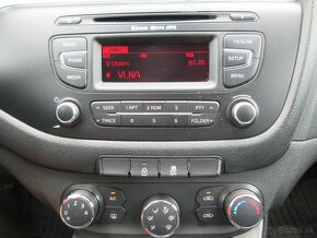 Kia Cee´d SW 1.6 CRDi LX/Silver - 14