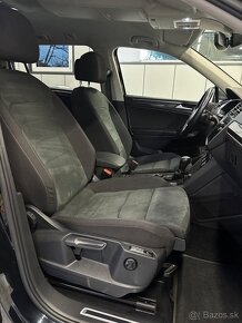 Volkswagen Tiguan 2,0 TDI - 14