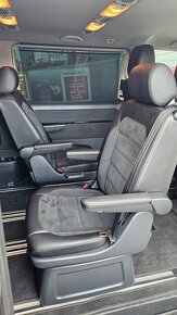 Volkswagen Multivan 2.0 BiTDI BMT Highline 4MOTION DSG - 14