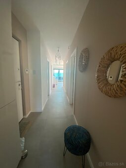 PRÉMIOVÝ APARTMÁN S PRIAMYM VÝHĽADOM NA MORE, OSTROV PAG - 14